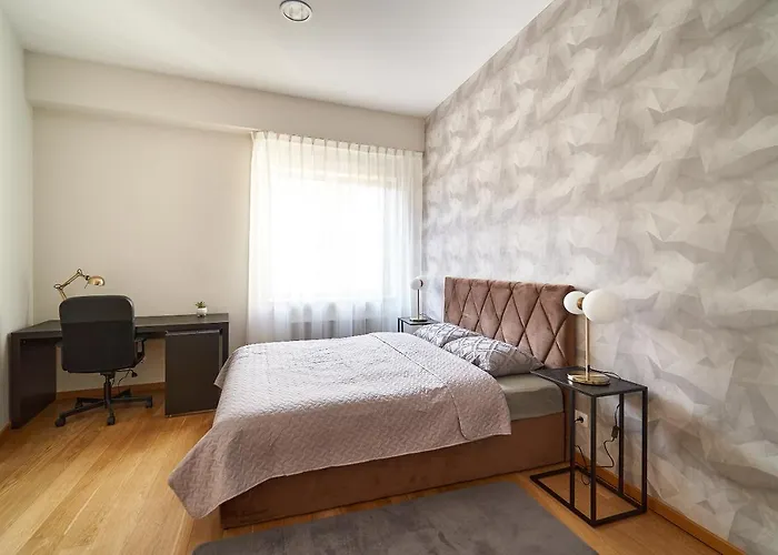 Alexander Apartment